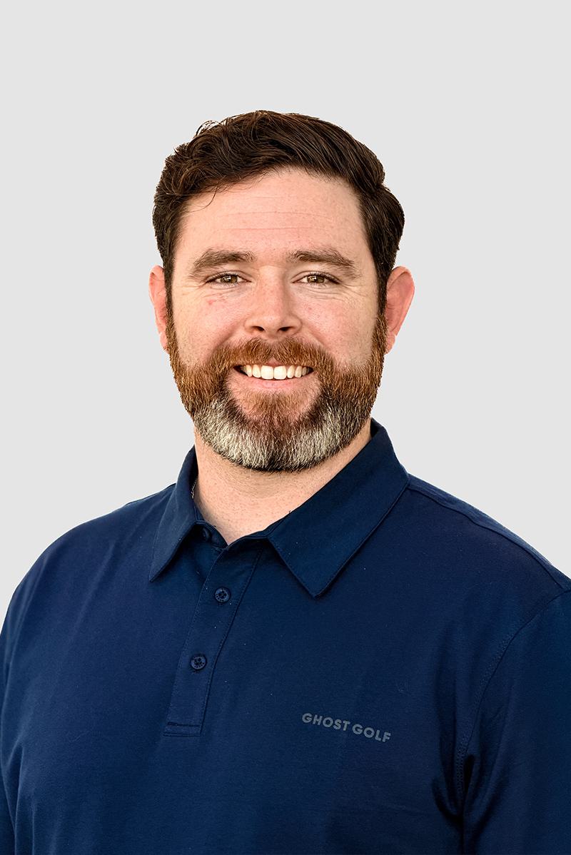 Deryk Kincheloe — Regional Sales Manager (Houston, Southeast Texas)