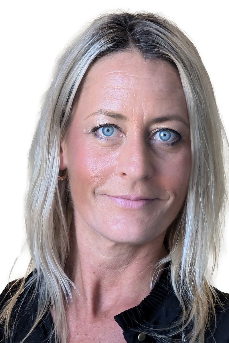 Kelly Flint