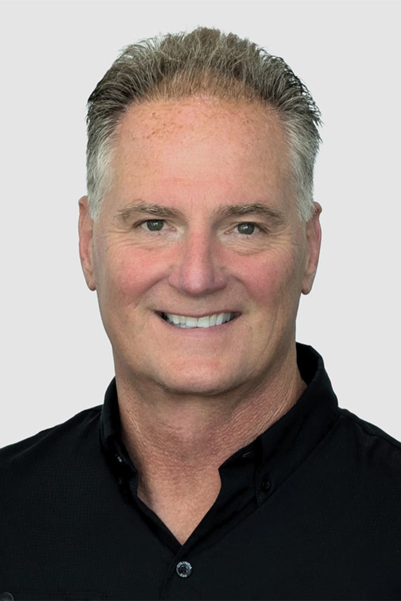 Mark Sneller