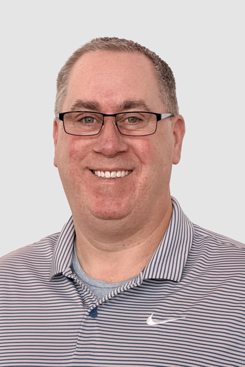 Kevin Engledow