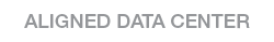 aligned data center TX