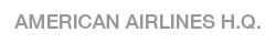 american airlines TX