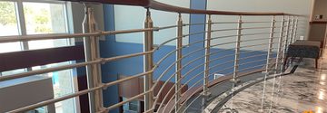 Benbrook Municipal Complex CIRCA Multiline Featured Image