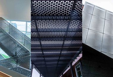 Sterling public safety center fold shade wall panels psd no text