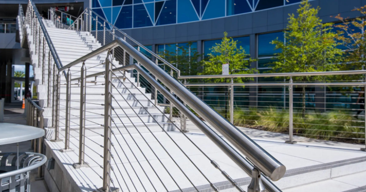 Rising Railing 7 Factors to Consider Before Purchasing a Railing… | VIVA Railings