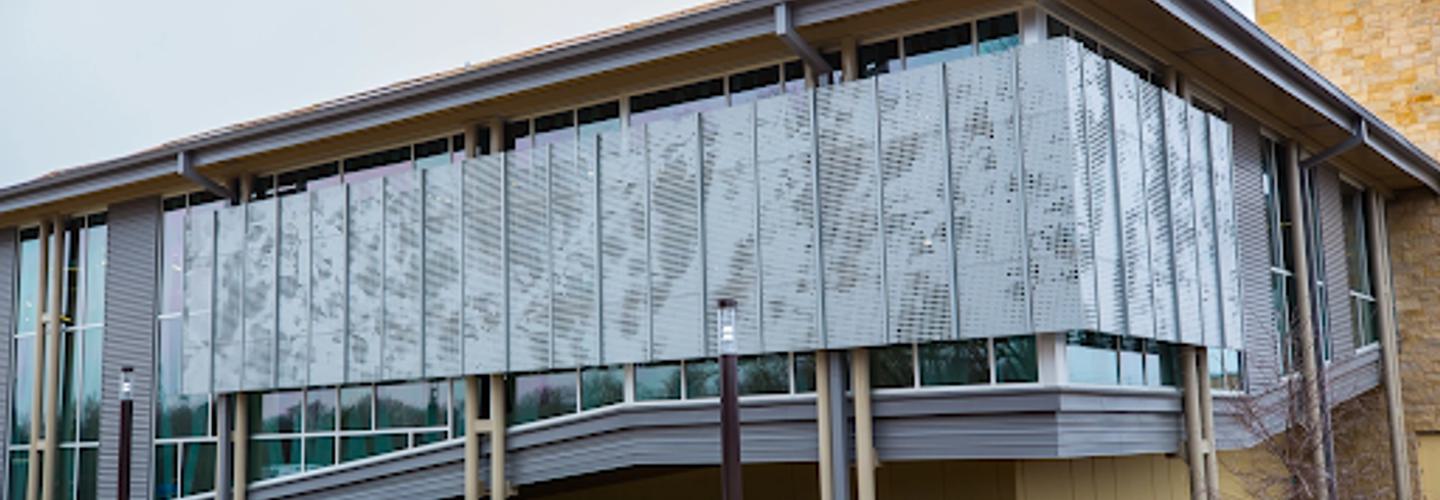 Architectural Panels