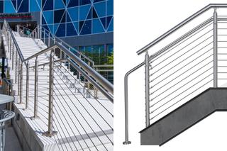 Cable Railing Spacing Code: Guidelines & Requirements