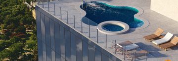 Commercial Railings and Handrail Systems 17