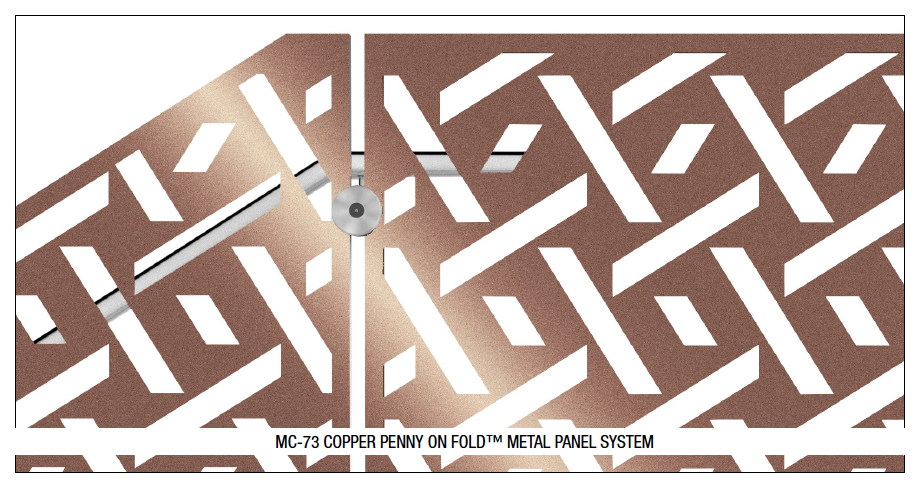 Powder Coated Steel Railings for Commercial Decks 8