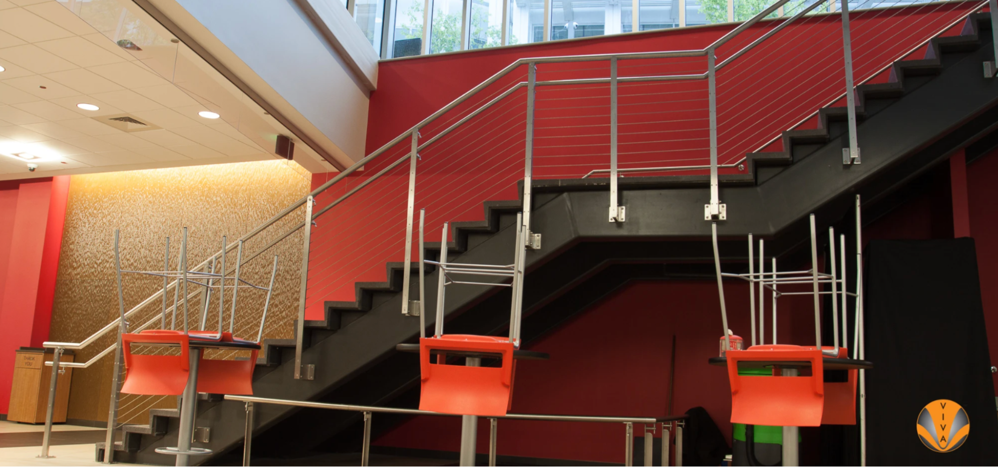 College students railing 03