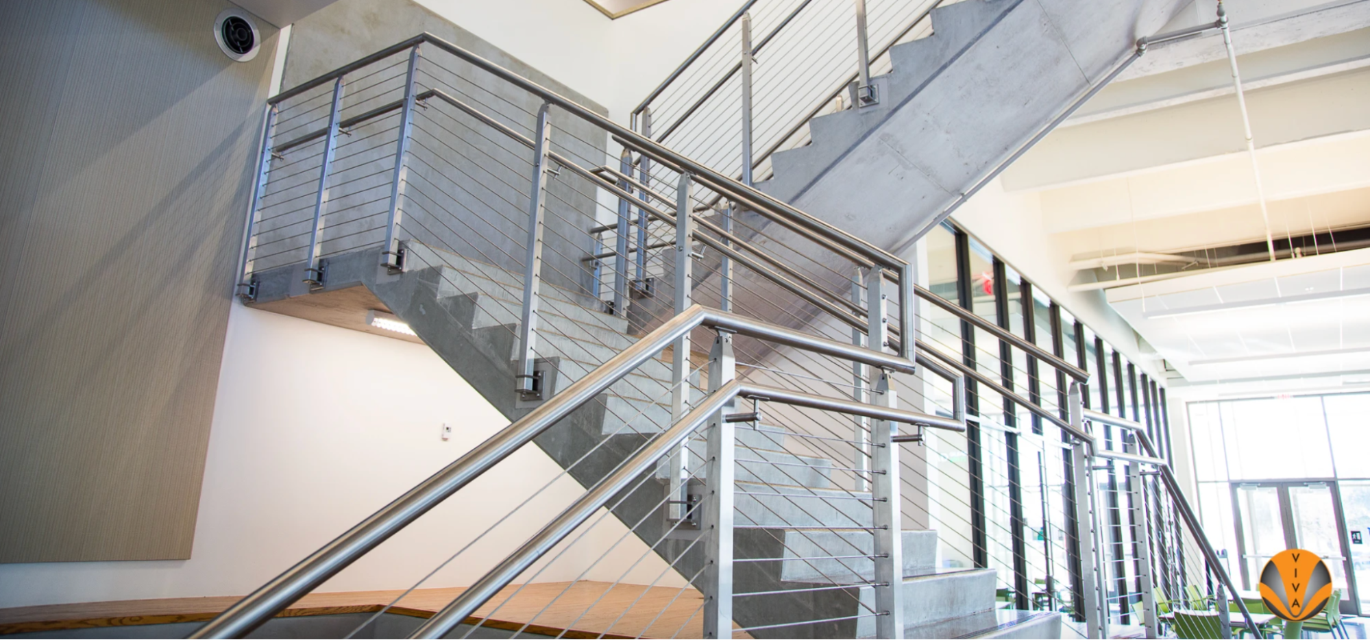 College students railing 08
