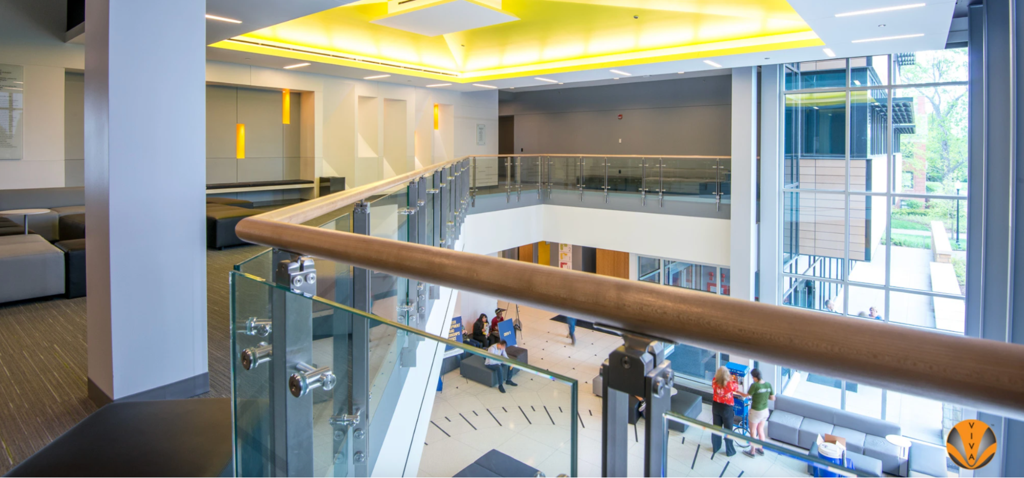 College students railing 12