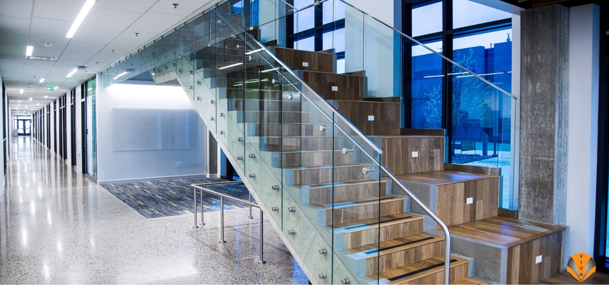 College students railing 22