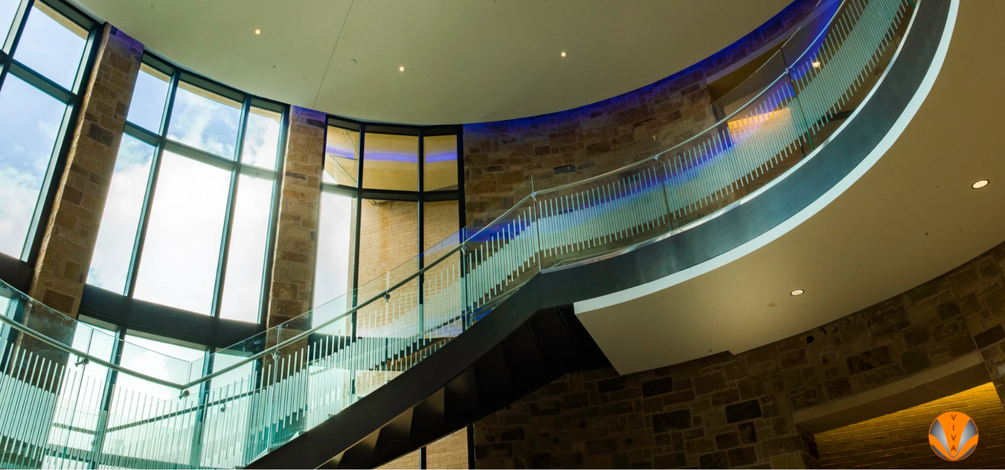 College students railing 25