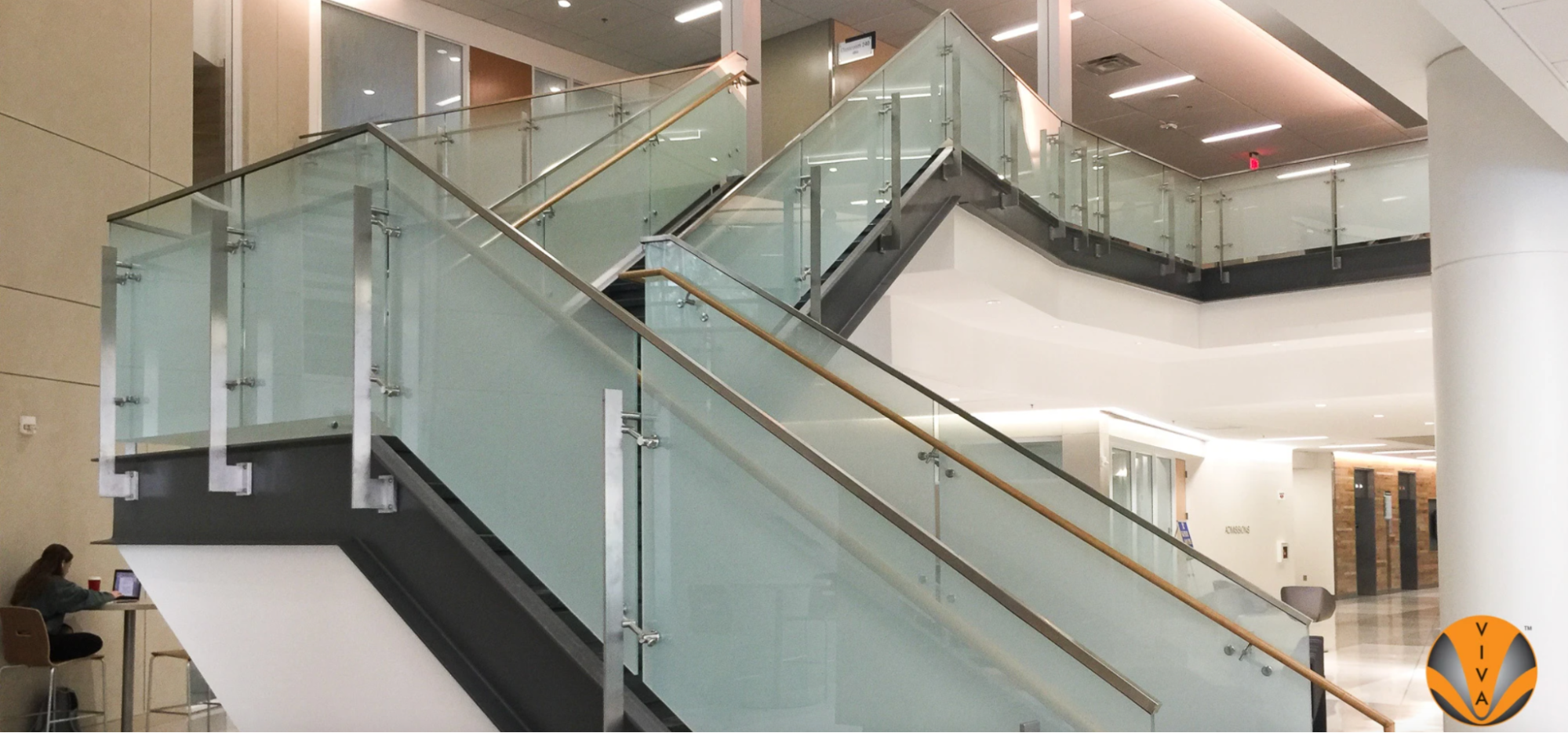 College students railing 28