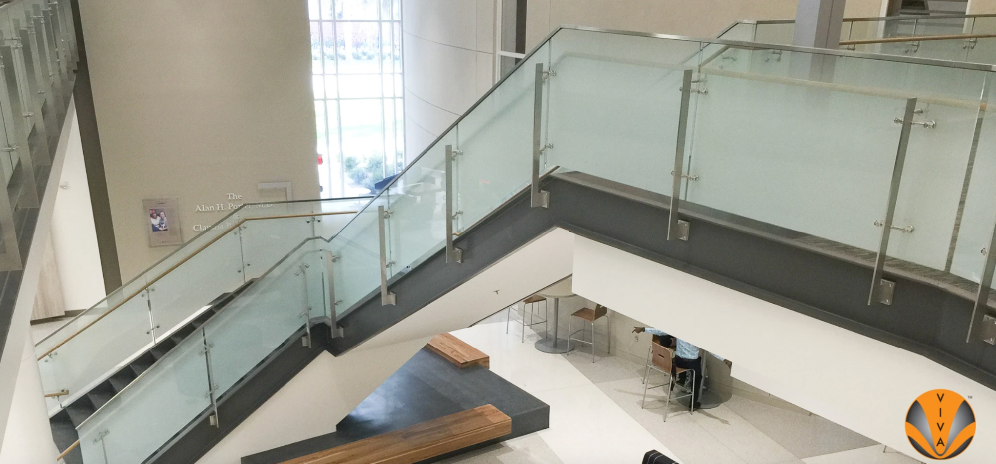 College students railing 35