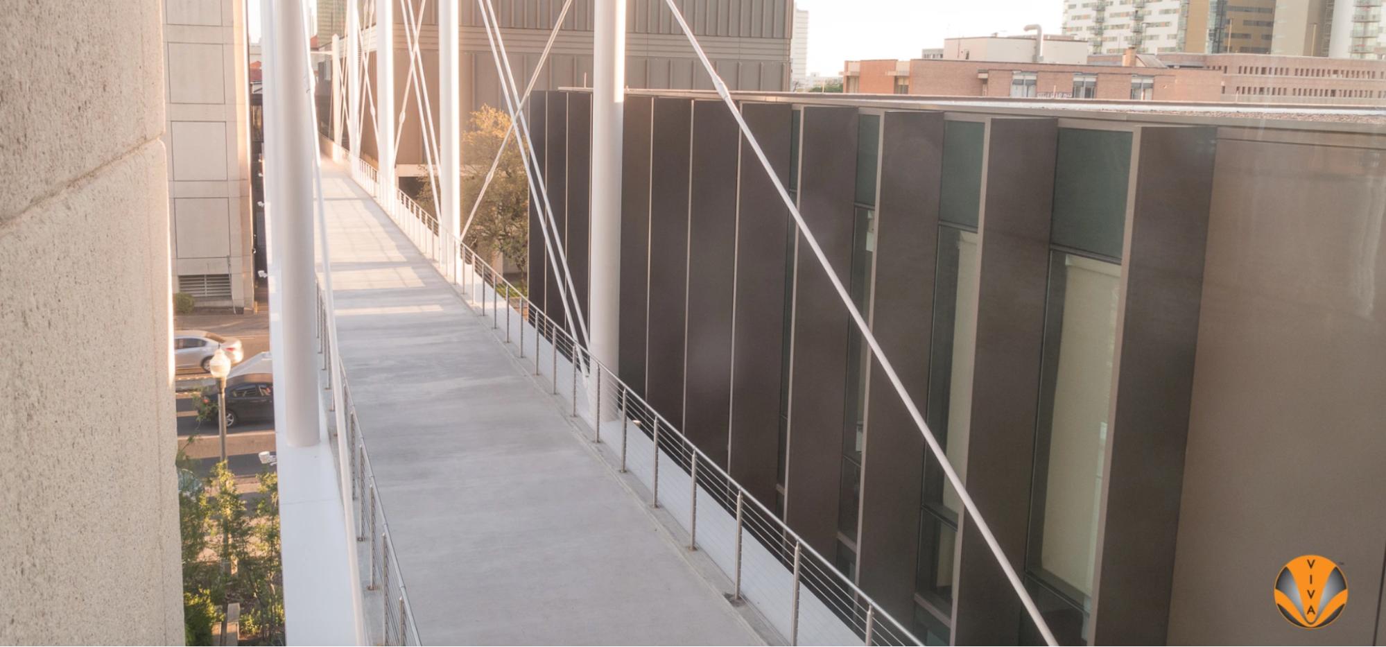 College students railing 36