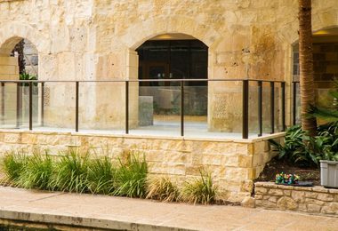 Commercial ada handrail requirements 1