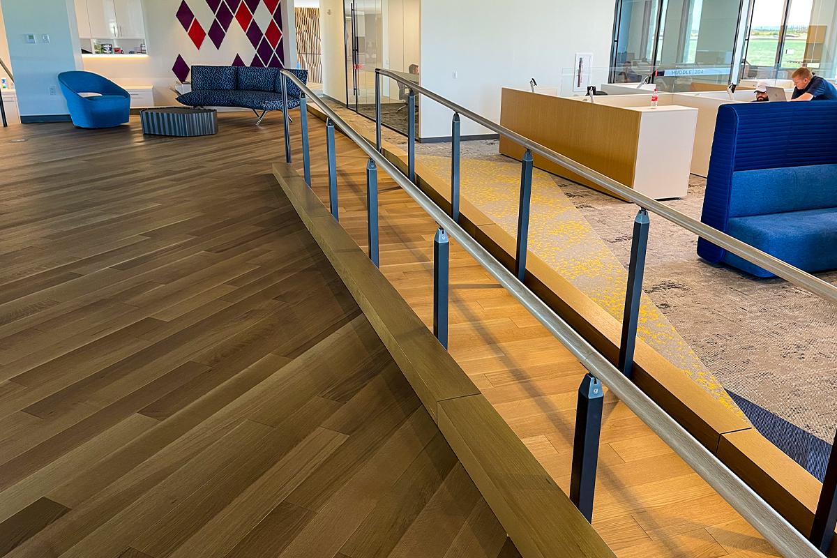 Fsr pga usa headquarters