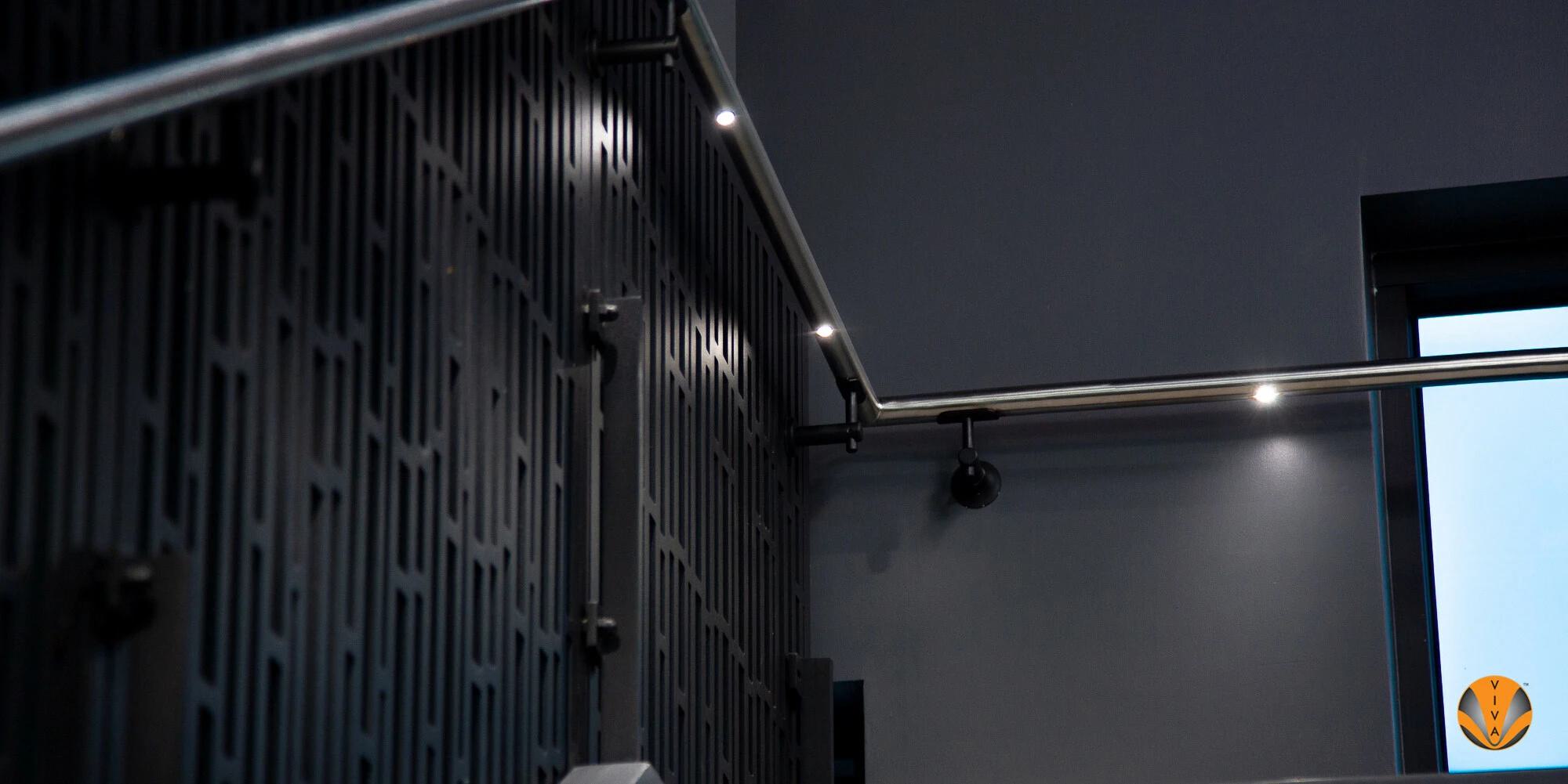 Add Targeted Lighting