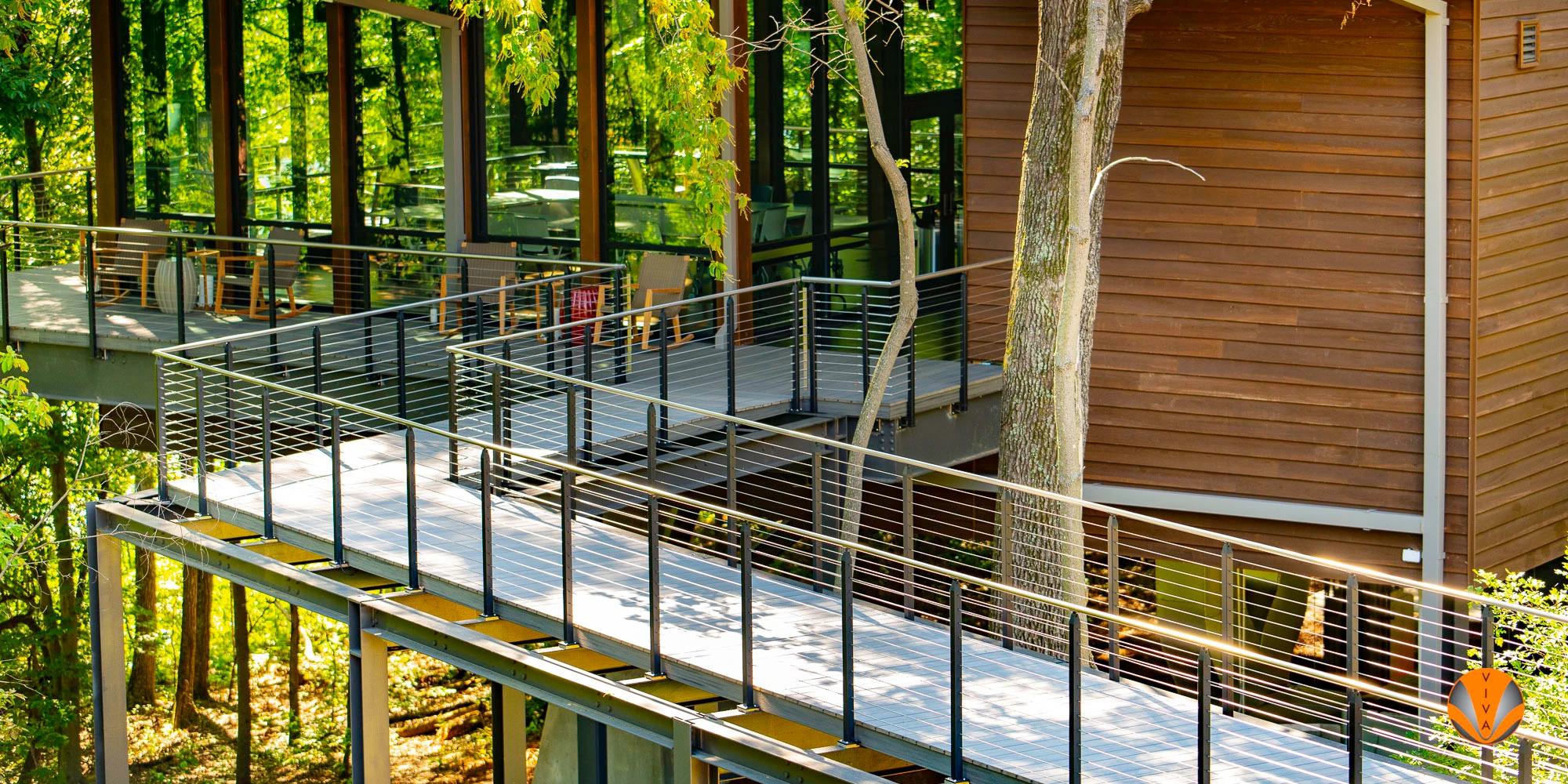 Cable Railing Systems