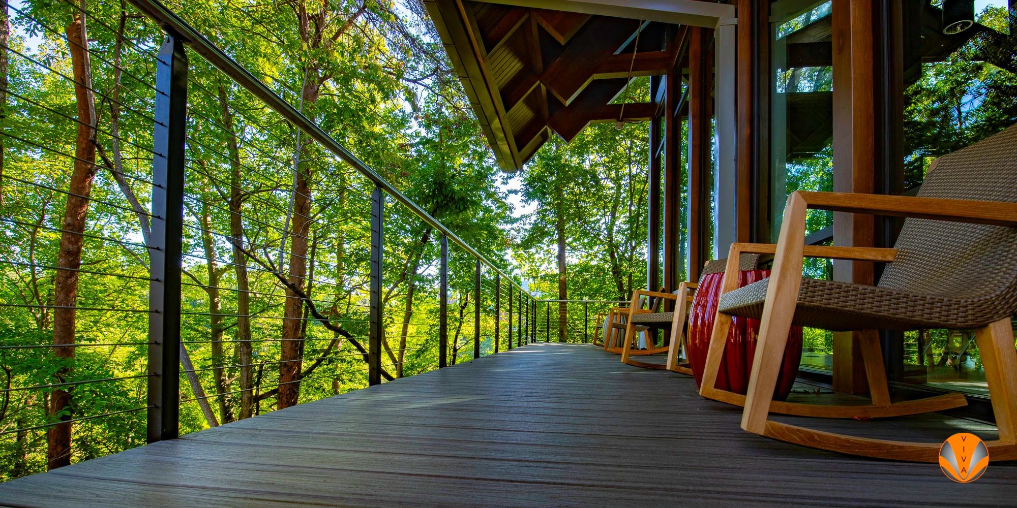 Make Room for Nature