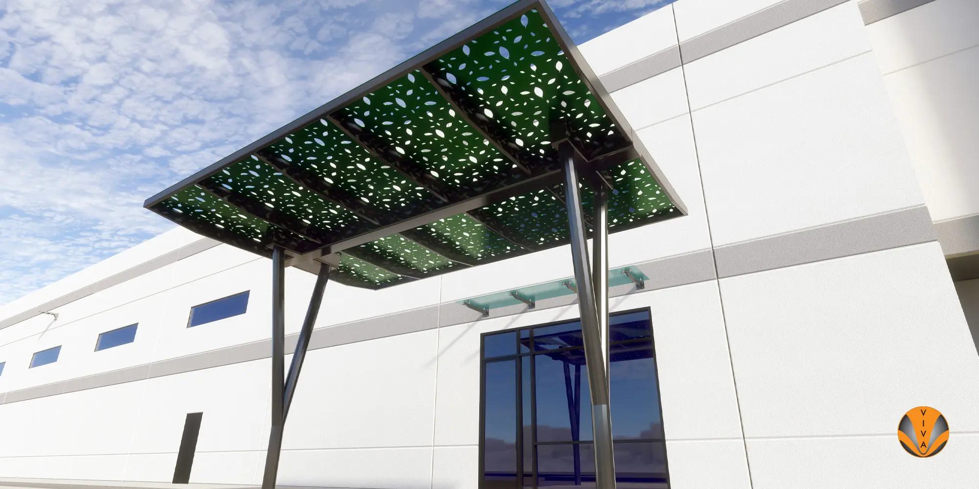 Incorporate Natural Colors