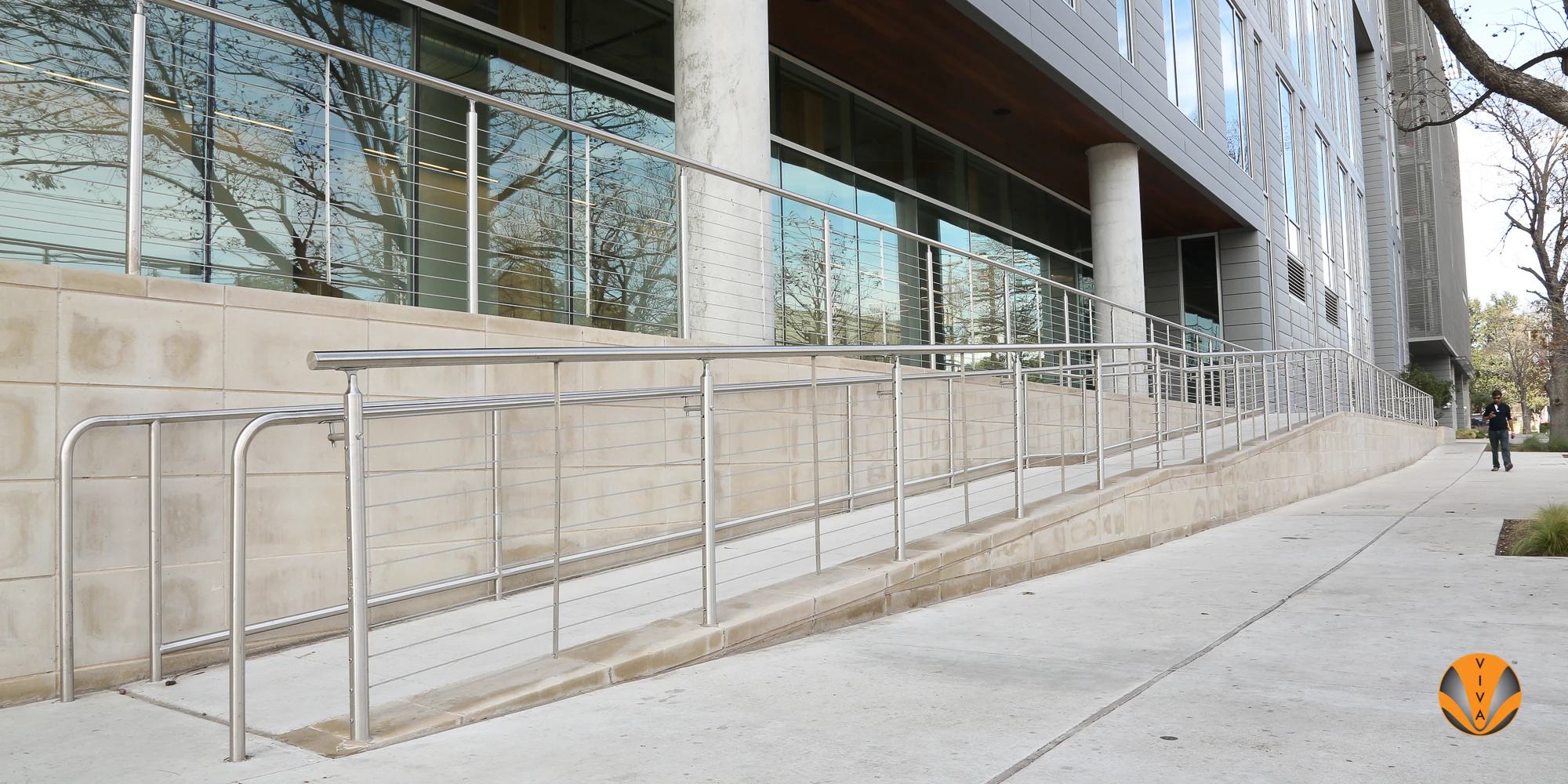 Cover Lots of Ground