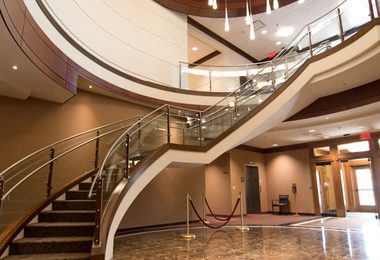 8 Luxury Boutique Hotel Lobby Design Ideas