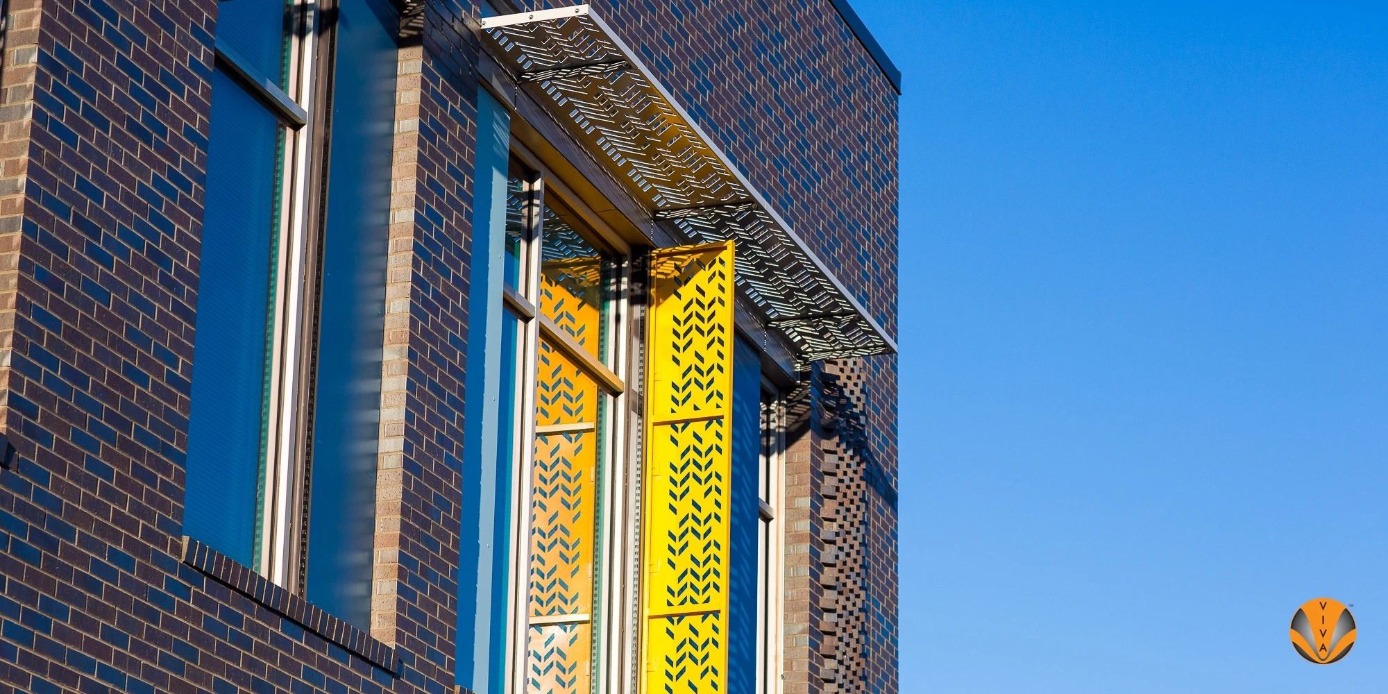 Creat a Dynamic Space