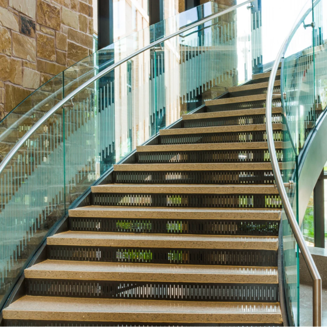 Doctor Railing 8 Safest Hospital Handrail and Railing Systems