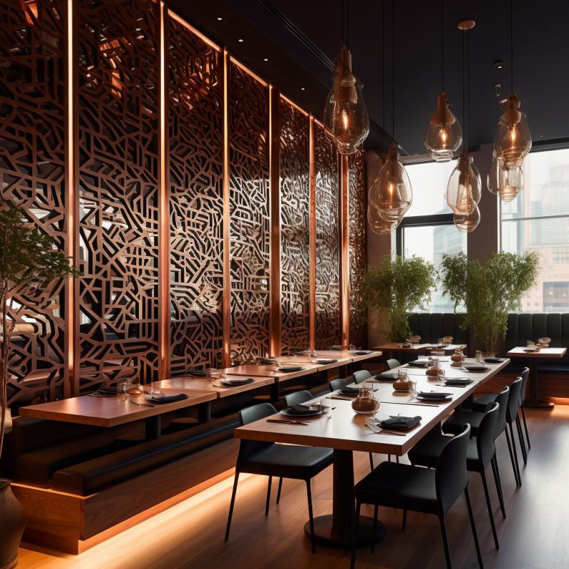 Take the Design to the Walls