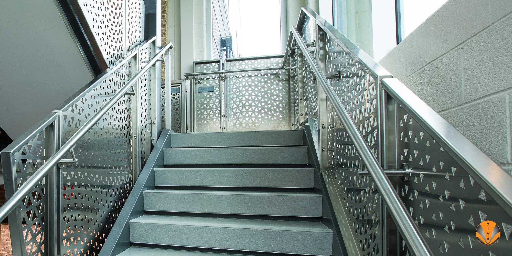 Pair with a Metal System