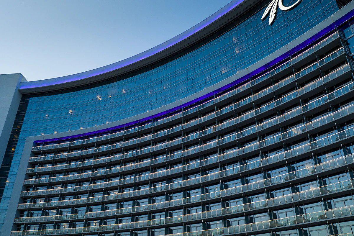 Take on Big Projects