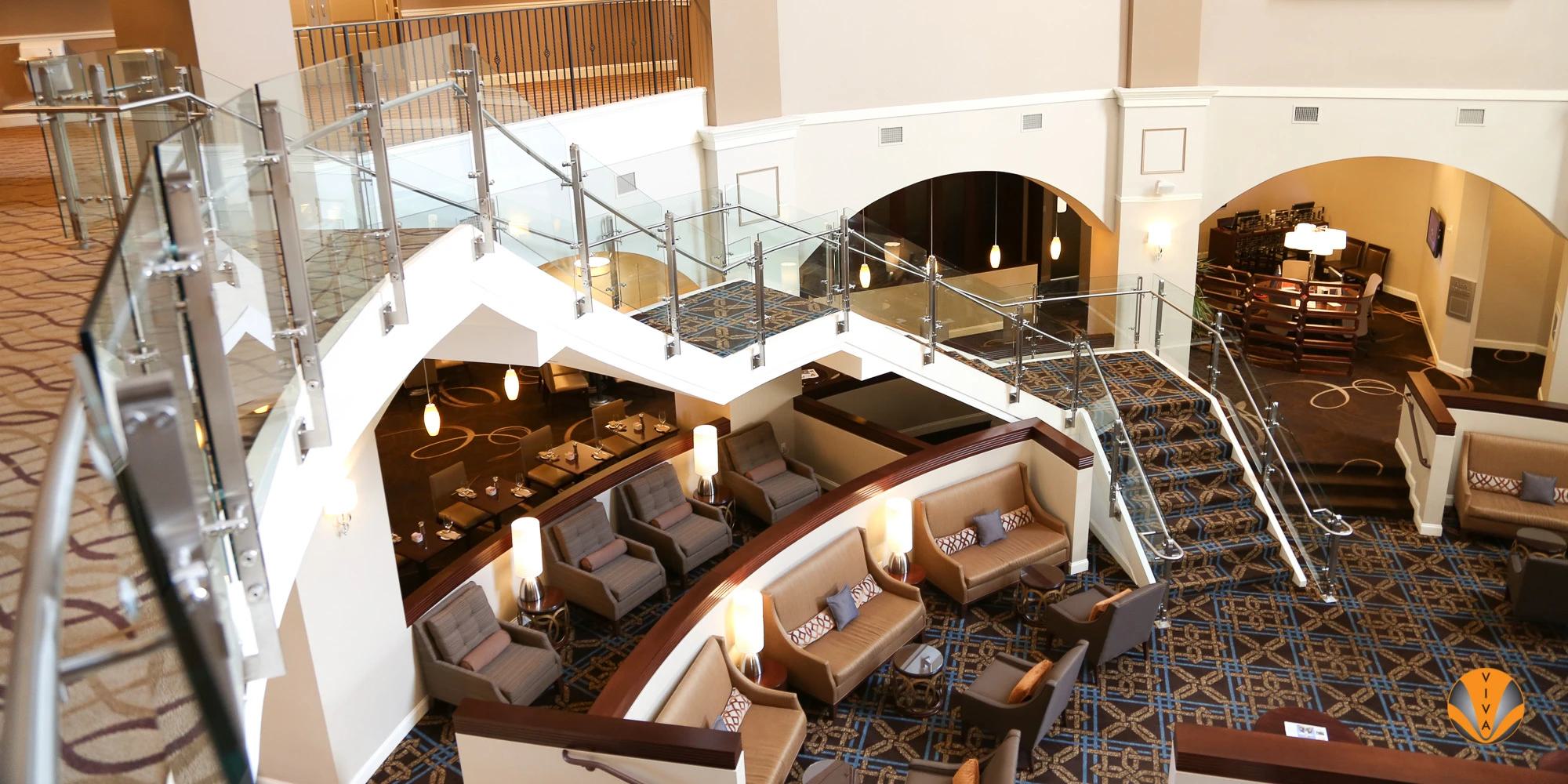 Curved Configuration