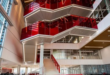 Pre made deck railings 1