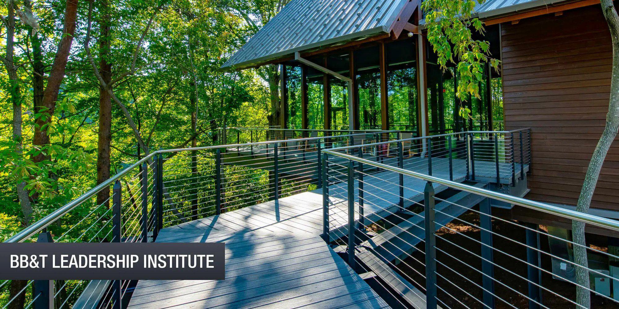 Create an Outdoor Oasis