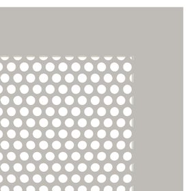 FRAME PMRO 1014 light grey