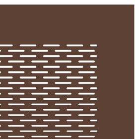 FRAME PMSL 0325 brown