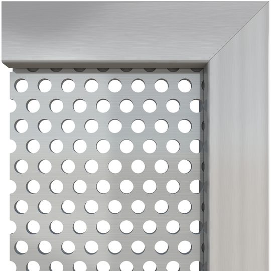 PERFORATED METAL PATTERN PMRO