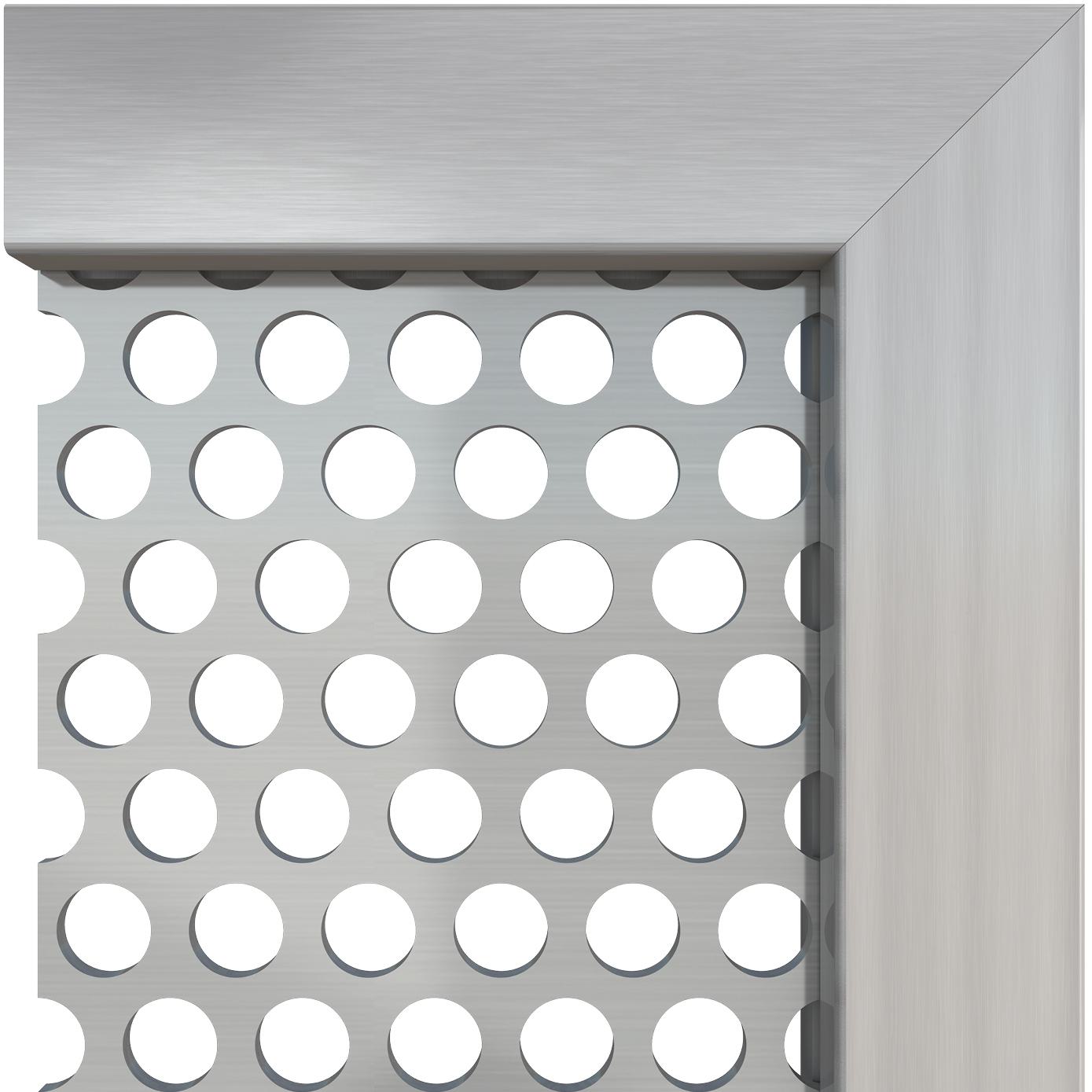Perforated Metal
