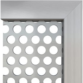 PERFORATED METAL PATTERN PMRO