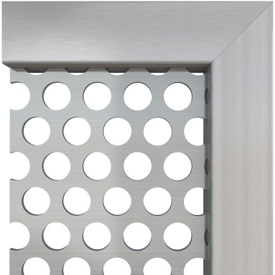 PERFORATED METAL PATTERN PMRO
