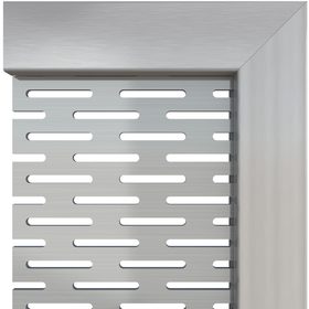 PERFORATED METAL PATTERN PMSL