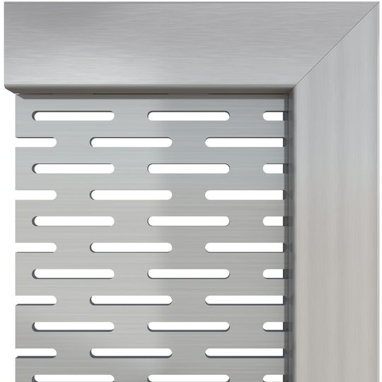 PERFORATED METAL PATTERN PMSL
