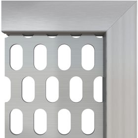 PERFORATED METAL PATTERN PMSL