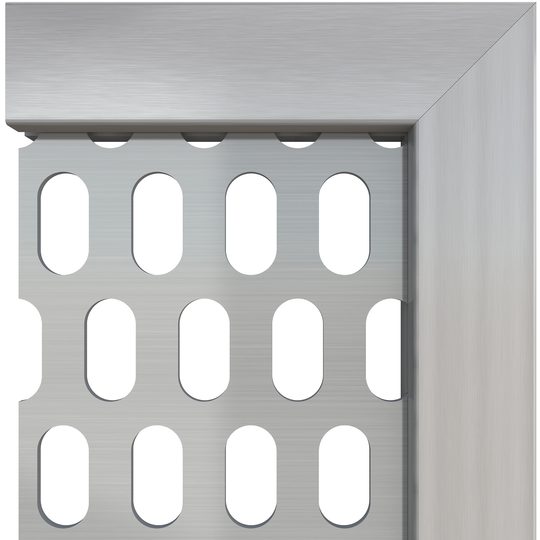PERFORATED METAL PATTERN PMSL