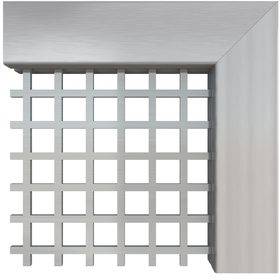 PERFORATED METAL PATTERN PMSQ