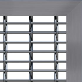 WIRE MESH INFILL WM 10 WOVEN