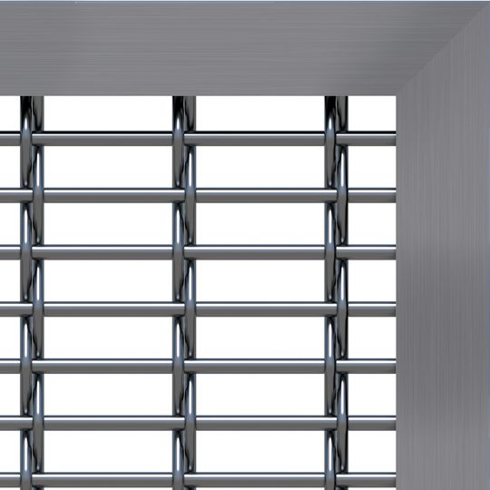 WIRE MESH INFILL WM 10 WOVEN